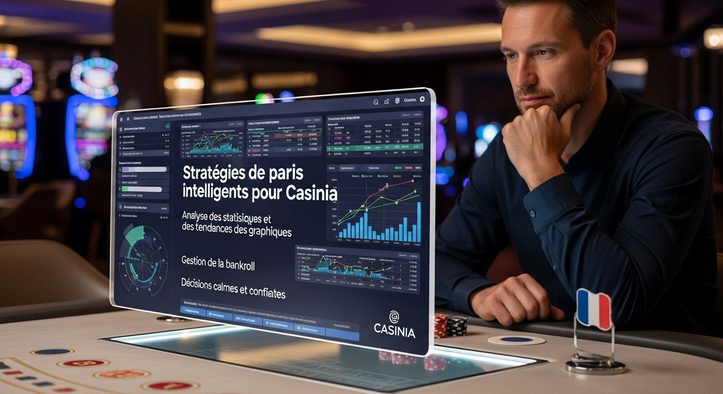 Stratégies pour des paris réussis sports betting